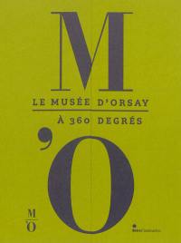 Le Musée d'Orsay à 360 degrés