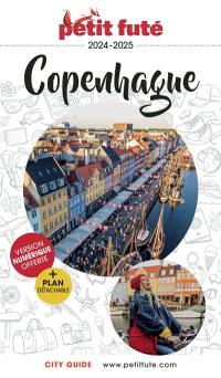 Copenhague : 2024-2025