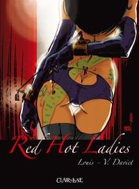 Red hot ladies