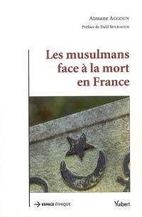 Les musulmans face à la mort en France