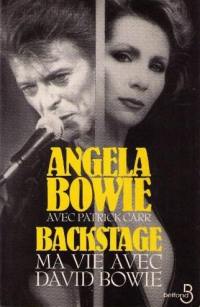 Backstage : ma vie avec David Bowie
