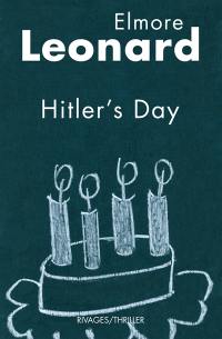 Hitler's day