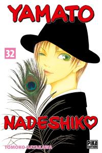 Yamato Nadeshiko. Vol. 32