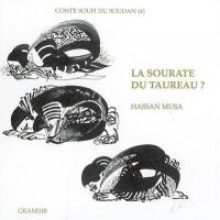Conte soufi du Soudan. Vol. 4