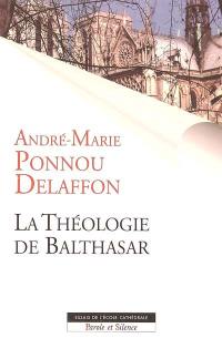 La théologie de Balthasar