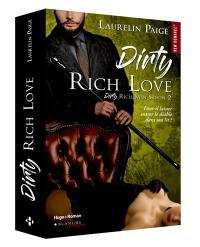 Dirty rich men. Vol. 2. Dirty rich love
