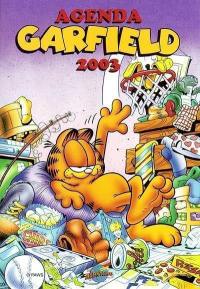 Garfield 2003