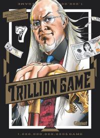 Trillion game. Vol. 7