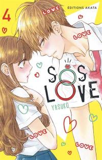 SOS love. Vol. 4