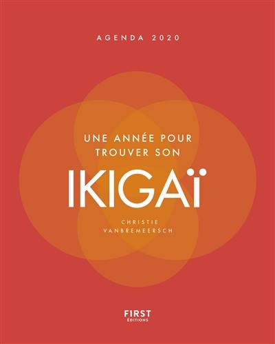 Une année pour trouver son ikigaï : agenda 2020