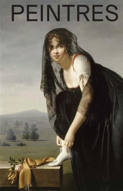 Peintres femmes : naissance d'un combat : 1780-1830
