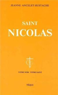 Saint Nicolas