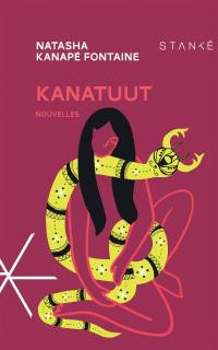 Kanatuut : chasseresse