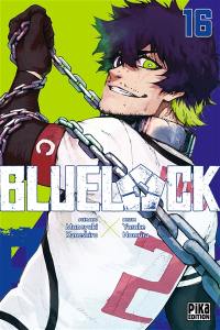 Blue Lock Episode Nagi Vol.2 - ISBN:9784065309308