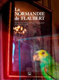 La Normandie de Flaubert