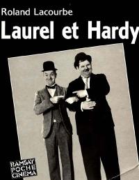 Laurel et Hardy ou l'Enfance de l'art