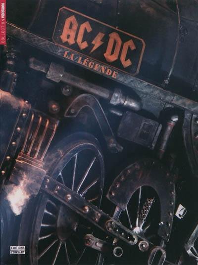 AC-DC : la légende