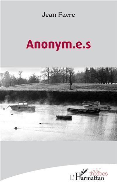 Anonym.e.s