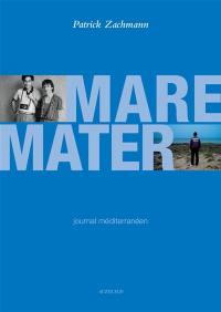 Mare mater : journal méditerranéen