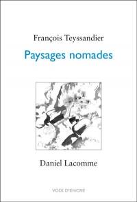 Paysages nomades