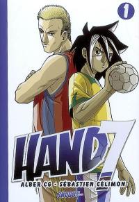 Hand7. Vol. 1