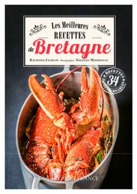 Les meilleures recettes de Bretagne