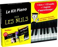 Le kit piano pour les nuls