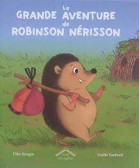 La grande aventure de Robinson Nérisson