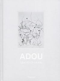 Adou : leaves of grass