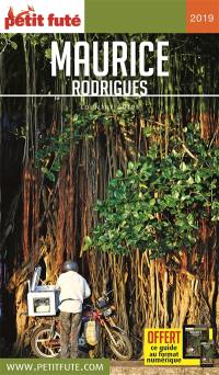 Maurice, Rodrigues : 2019