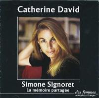 Simone Signoret, la mémoire partagée