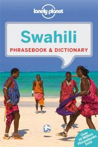Swahili phrasebook & dictionary
