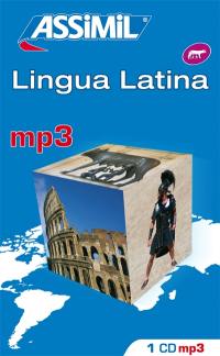 Le latin. Lingua latina