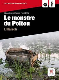 Le monstre du Poitou : A2-B1