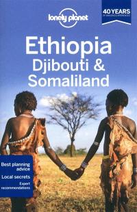 Ethiopia, Djibouti & Somaliland