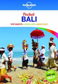 Pocket Bali : top sights, local life made easy