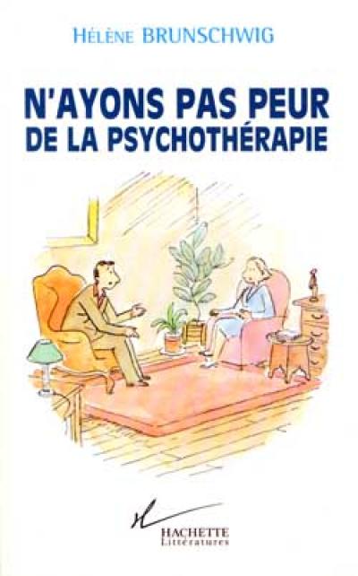 Une psychothérapie, à quoi ça sert ?