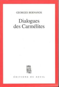 Dialogues des carmélites
