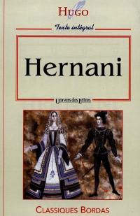 Hernani : texte intégral