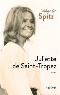 Juliette de Saint-Tropez