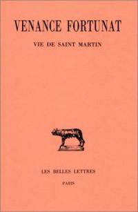 Oeuvres. Vol. 4. Vie de saint Martin