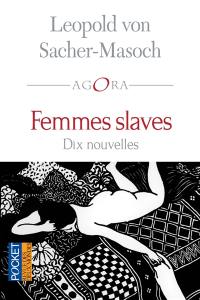Femmes slaves : dix nouvelles