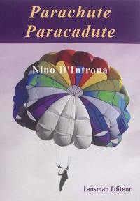 Parachute. Paracadute
