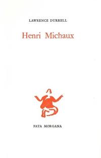 Henri Michaux, poète du parfait solipsisme