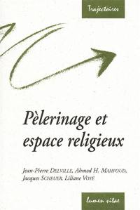 Pèlerinage et espace religieux