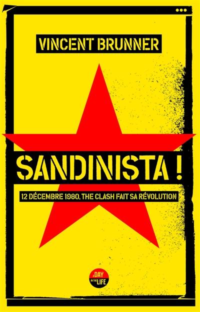 Sandinista ! : 12 décembre 1980, The Clash fait sa révolution