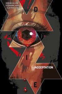 Die. Vol. 4. Acceptation