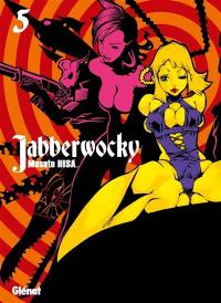 Jabberwocky. Vol. 5