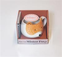 Mon mug Mister Foxy