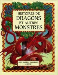 Histoires de dragons et autres monstres